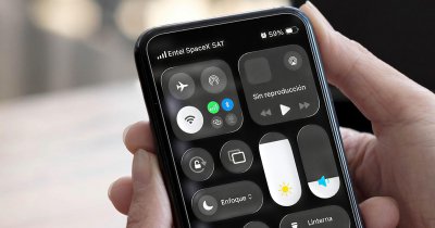 Entel habilita Starlink Direct to Cell para iPhone en Chile