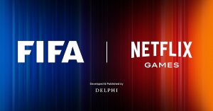 Un nuevo juego de FIFA llegará en exclusiva a Netflix