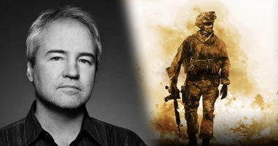 Ha fallecido Vince Zampella, uno de los padres de Call of Duty