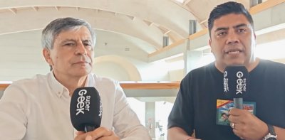 SuperGeek en Cooperativa: El futuro de las telecomunicaciones en Chile según el Subsecretario Claudio Araya