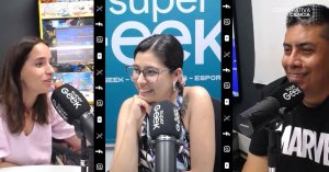 SuperGeek x Cooperativa Ciencia | Solve for Tomorrow: Usando la tecnología para hacer el bien