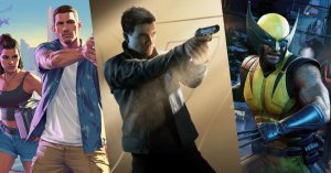 No solo GTA VI: Estos son los 10 videojuegos más esperados del 2026