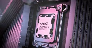 CES 2026: AMD y su nuevo procesador Ryzen 7 9850X3D