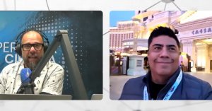 SuperGeek x Cooperativa Ciencia: La IA llega a los electrodomésticos