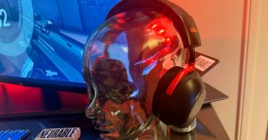 CES 2026: Estos auriculares monitorean tus ondas cerebrales