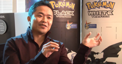 Celebrando a Junichi Masuda: Quién es y cuál fue su impacto en Pokémon