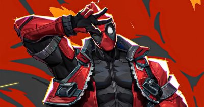 Marvel Rivals revela gameplay de Deadpool y novedades de su Temporada 6