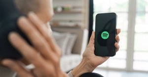 Spotify agrega función en Android para ver que escuchan tus contactos