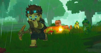 Desarrolladores de Hytale ofrecen pagar a jugadores que detecten errores graves