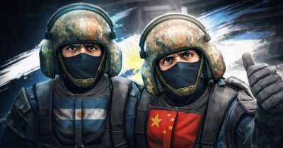 Buenos Aires y Shanghái serán sedes de Majors en 2027