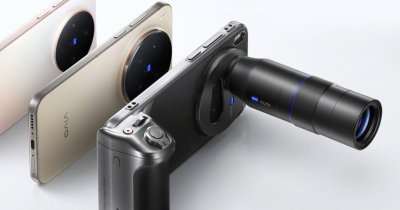 vivo X300 Ultra confirma su lanzamiento global con cámara ZEISS y expectativa por un kit de zoom viral