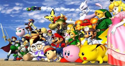 Presidente de Nintendo planea más películas luego de Mario y Zelda