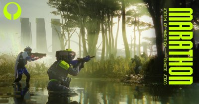 PlayStation anuncia Marathon para el 5 de marzo junto a un nuevo DualSense exclusivo