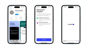Se viene la segmentación de...