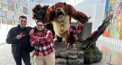 Exlíder de World of Warcraft se une a Riot para trabajar en su MMO