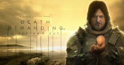 Death Stranding Director's Cut debuta en Xbox directamente en Game Pass