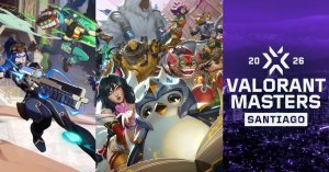 Riot Games: "Nuestros juegos crean comunidad y eso es muy poderoso"