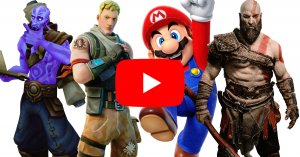 La creación de videojuegos con IA llegará a YouTube