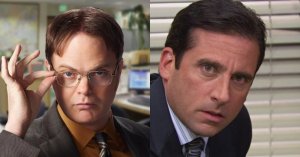 The Office llega a Fortnite con dos nuevas skins