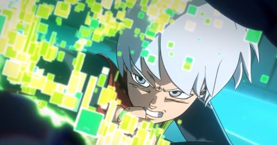 "Dragón Ball: Año 1000" es el último regalo de Akira Toriyama para sus fans