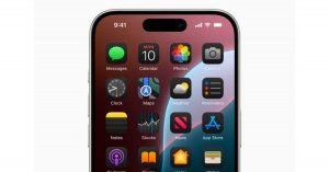 iPhone 18: cámara frontal invisible y doble lanzamiento