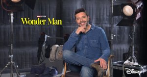 Wonder Man o cuando "los superpoderes son el obstáculo"