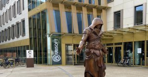 Sindicato de trabajadores de Ubisoft confirman una convocatoria a huelga mundial