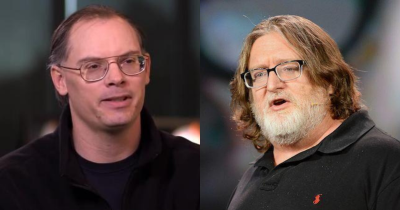 CEO de Epic Games apoya la demanda por 900 millones de dólares contra Steam