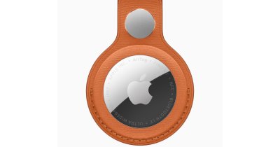 Apple AirTag 2026 llega a Chile con Bluetooth extendido y Rastreo Preciso