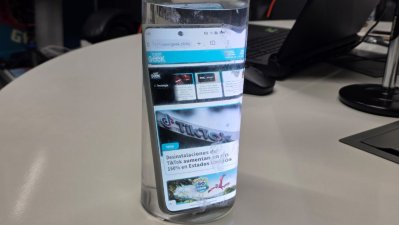 Review HONOR Magic 8 Lite: Resistencia y autonomía a otro nivel