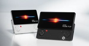 Tributo al Sony Xperia Play.