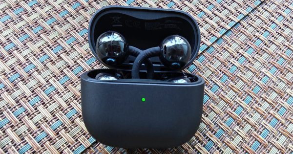 Review Huawei FreeClip 2: audífonos tipo clip con hasta 36 horas de batería