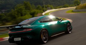 Xiaomi SU7 Ultra debuta en Gran Turismo 7: primer auto chino en el simulador