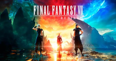 Final Fantasy VII Rebirth confirma su fecha para Nintendo Switch 2