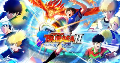Captain Tsubasa tendrá videojuego del Mundial 2026