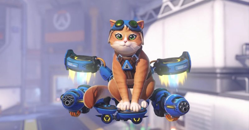 La promesa de Overwatch tienta a miles de jugadores a volver