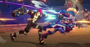 Riot anuncia despidos en el equipo de 2XKO