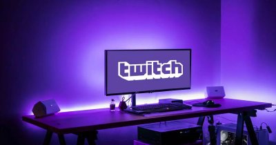 Twitch enfrenta ola de críticas por poner anuncios al pausar transmisiones