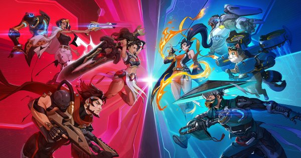 Overwatch supera toda expectativa con el estreno de su nueva temporada 1