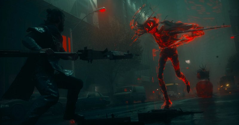 Control: Resonant desata la acción paranormal con este gameplay