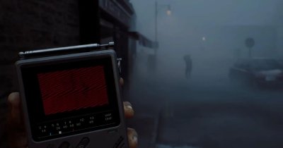 Silent Hill: Townfall presenta su apuesta en primera persona
