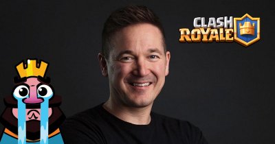 CEO de Clash Royale se disculpa por no reconocer rol de creadores de contenido en el éxito del juego