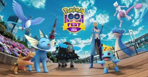 ¡Luego de años! Mewtwo vuelve a Pokémon GO