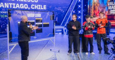 VALORANT: No hay chilenos entre los clasificados al primer torneo Masters en Chile