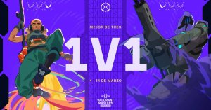 VALORANT Masters Santiago tendrá torneo abierto presencial