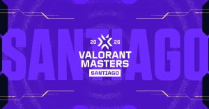 VALORANT Masters Santiago ya definió fechas y horarios de las primeras partidas
