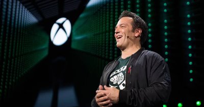 El fin de una era en Xbox: Se retira Phil Spencer