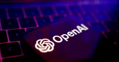 OpenAI lanzará su altavoz con IA y cámara para reconocimiento visual en 2027