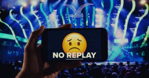 Festival de Viña 2026: Mega bloquea retroceder en Zapping para potenciar su propio streaming