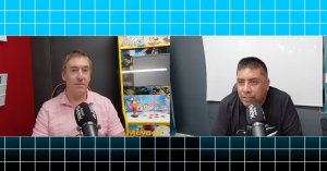 SuperGeek en Cooperativa: El regreso de una reconocida marca de televisores